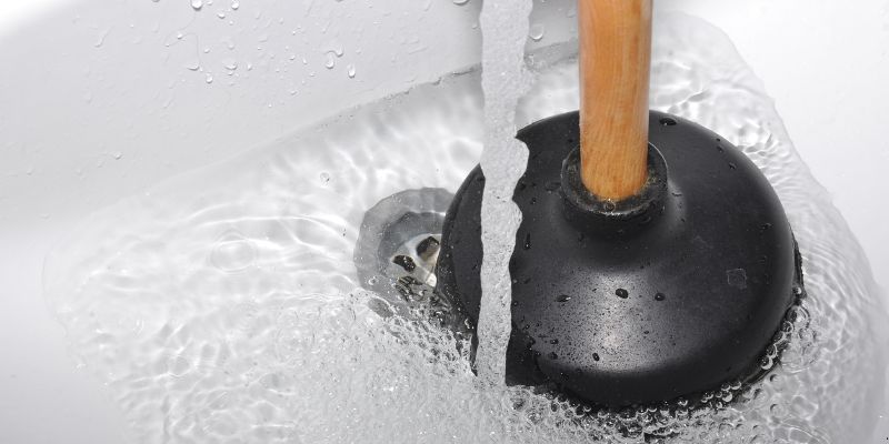 O Que é Bom para Desentupir Pia em Porto Velho: Confira 7 Dicas