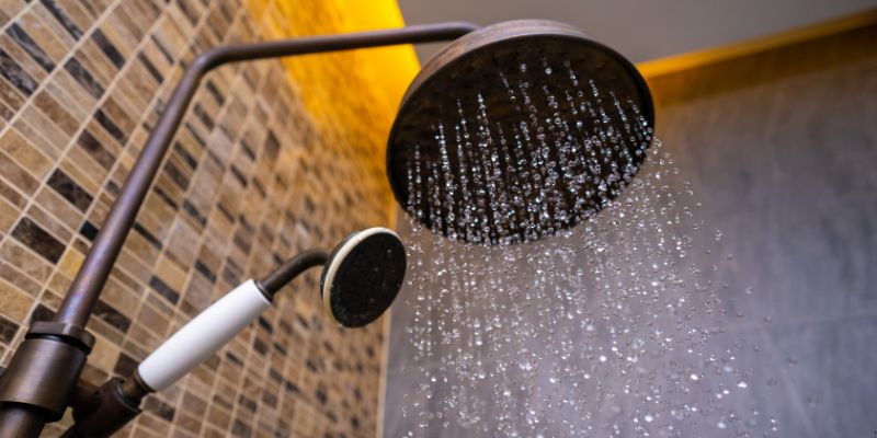 Como desentupir chuveiro Lorenzetti em Porto Velho