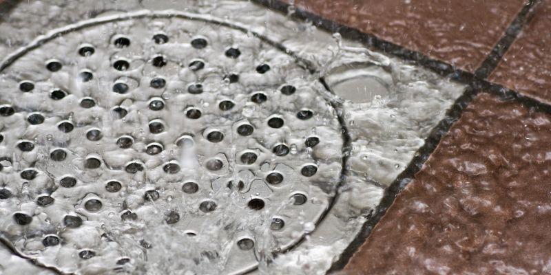 Como desentupir ralo de banheiro em Porto Velho