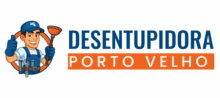 logo desentupidora porto velho